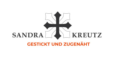 Firmenlogo von GESTICKT UND ZUGENÄHT